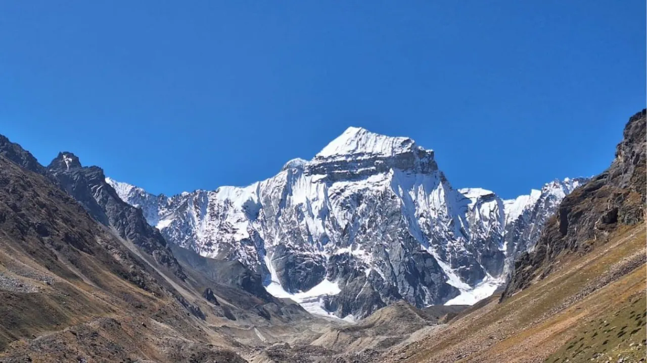 Adi Kailash Permit