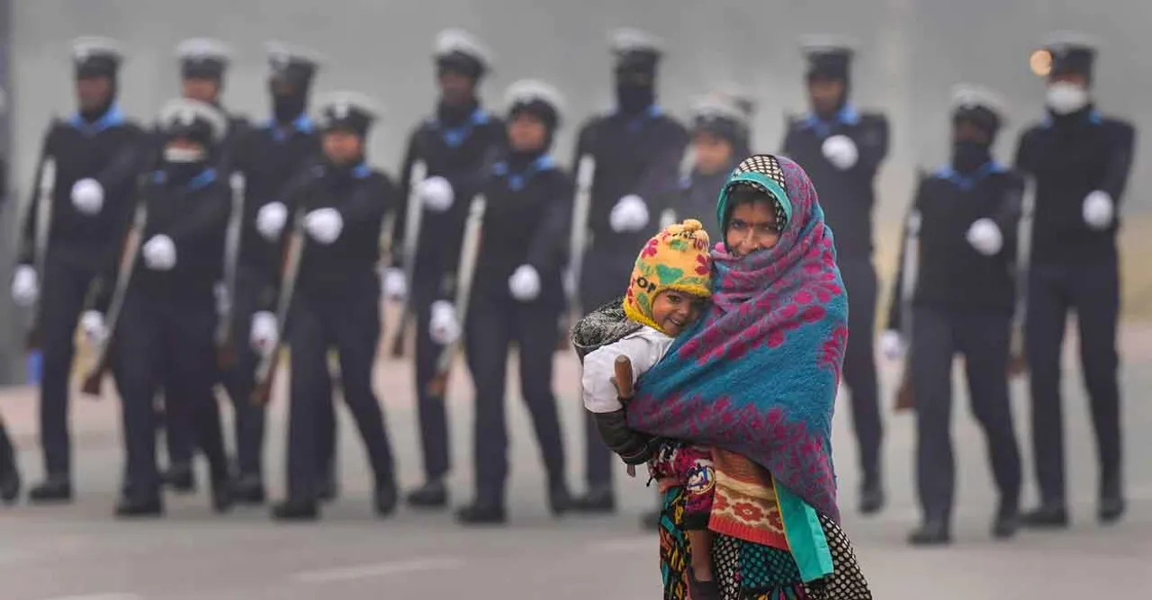 cold-wave-delhi-Winter-Temperature