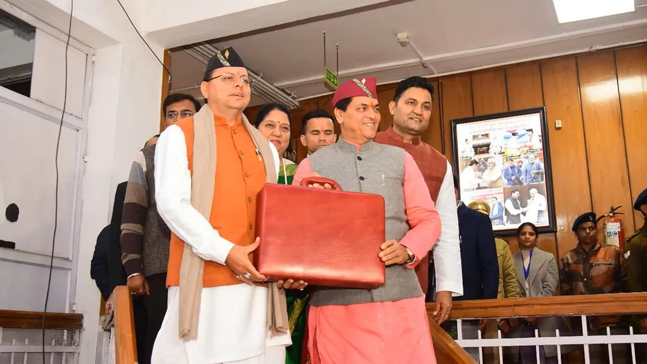 Uttarakhand