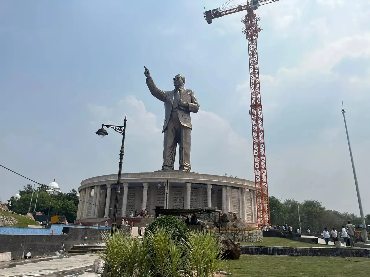 Ambedkar statue.jpg