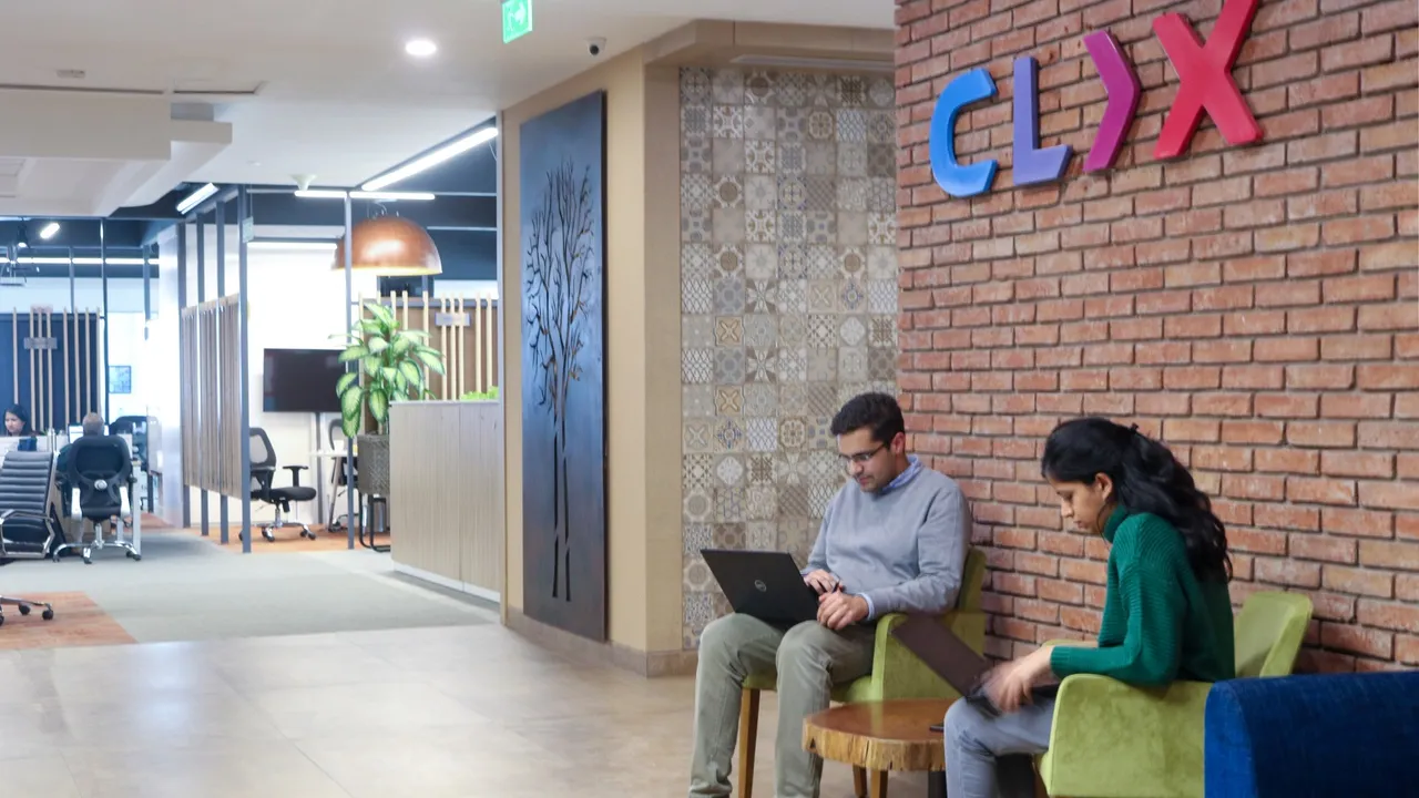 Clix Capital