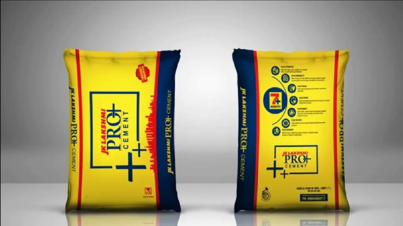 JK cement