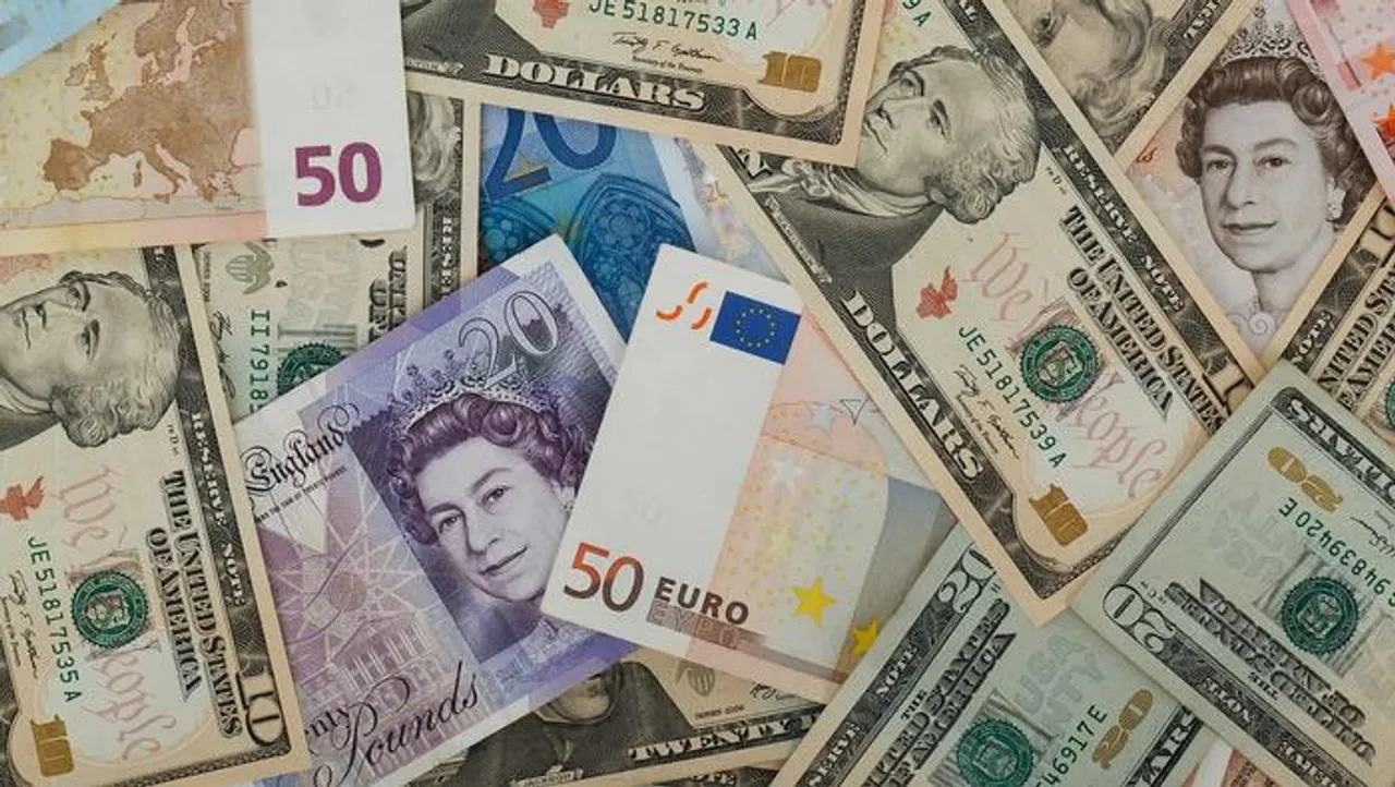 Currency