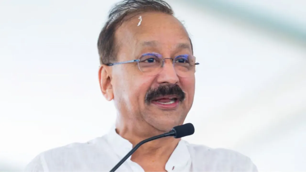 Baba Siddique death