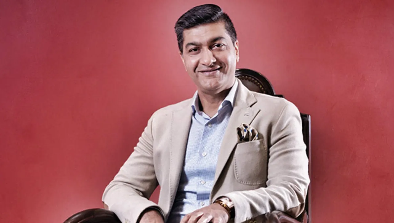 Dikshu Kukreja