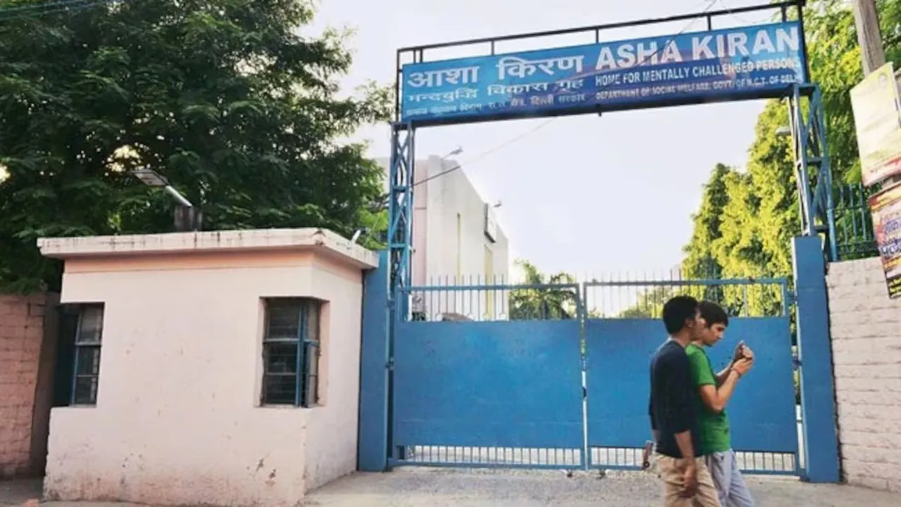 Delhi shelter home deaths