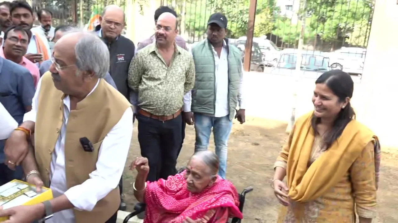 Brijmohan Agrawal
