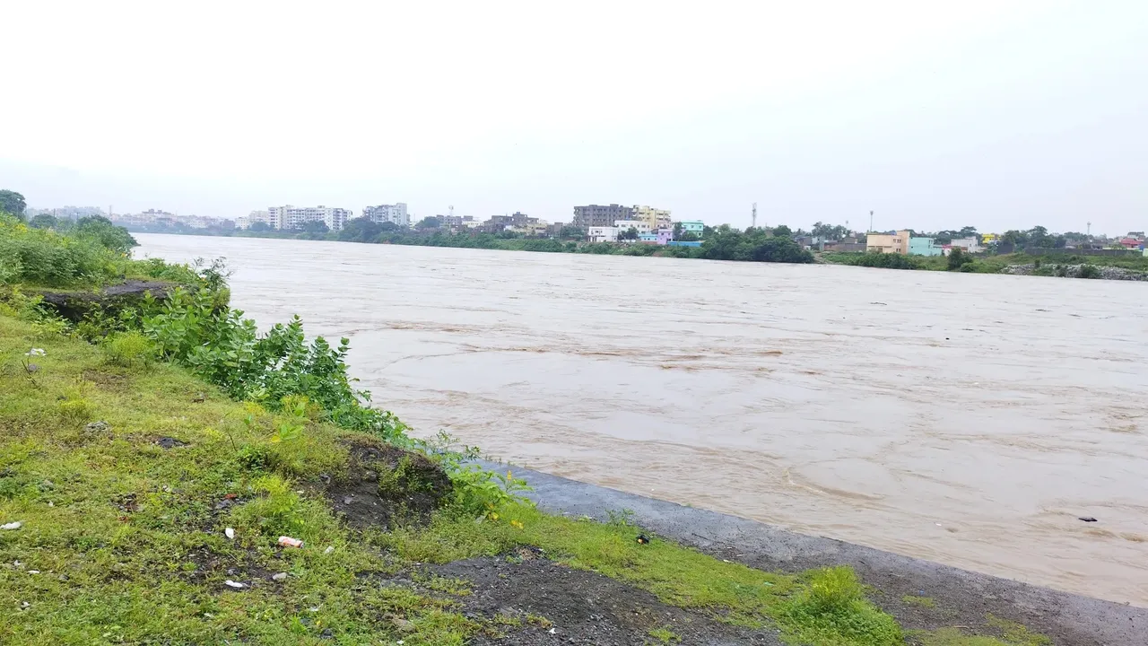subarnarekha and Kharkai