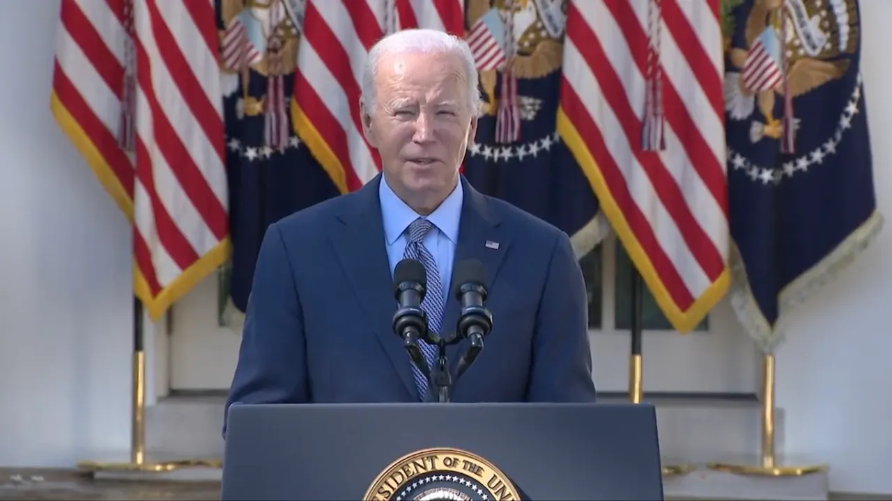 Joe Biden