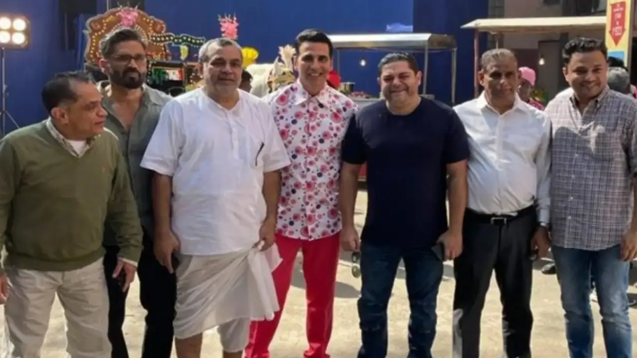 Hera Pheri 3