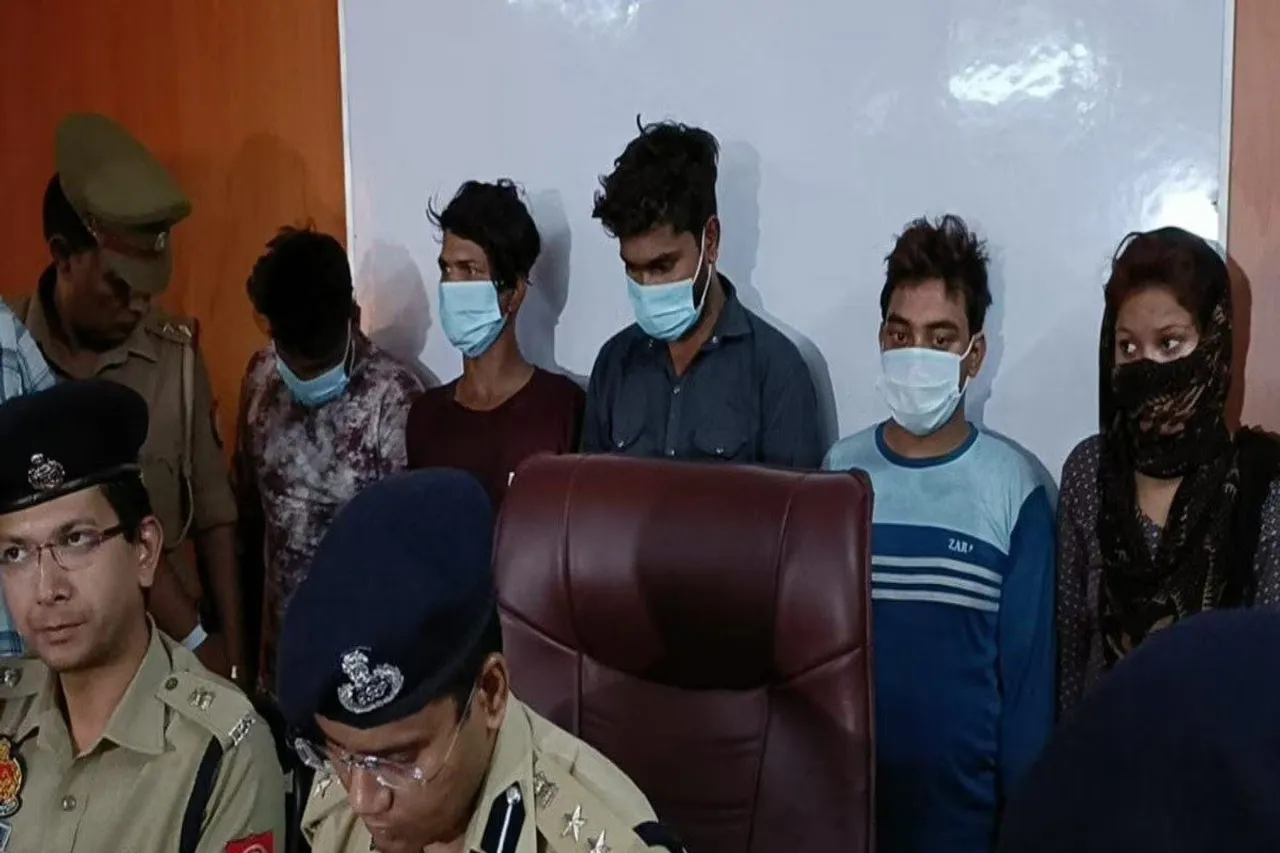 Noida thieves.jpg