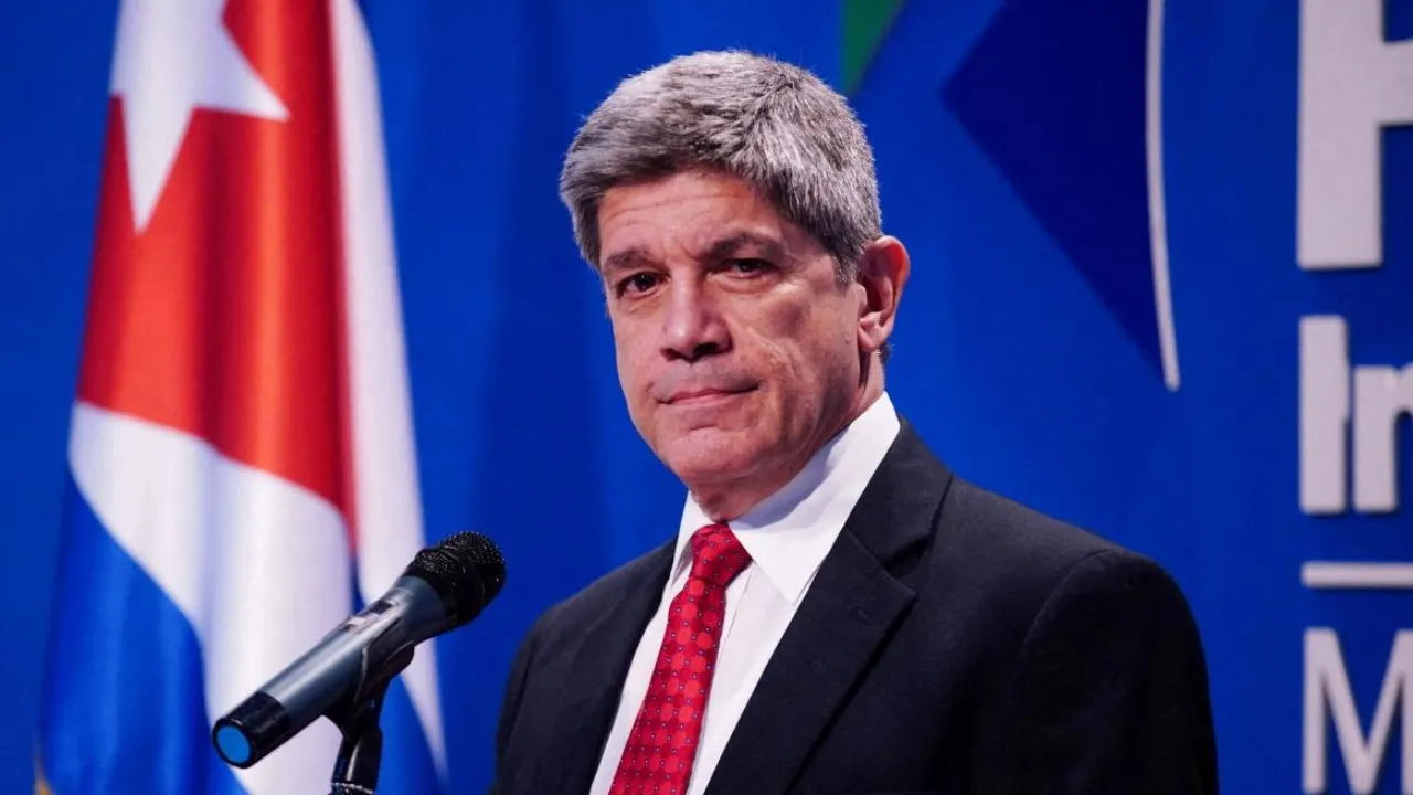 Carlos Fernandez de Cossio