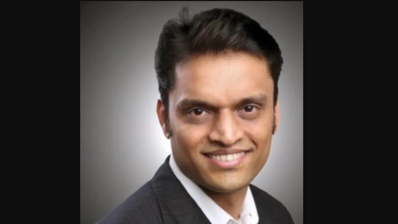 Vishal Kapse