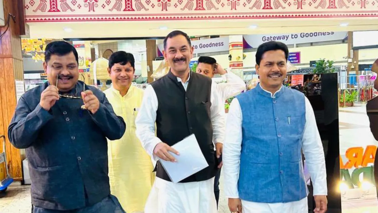 Jitendra Singh