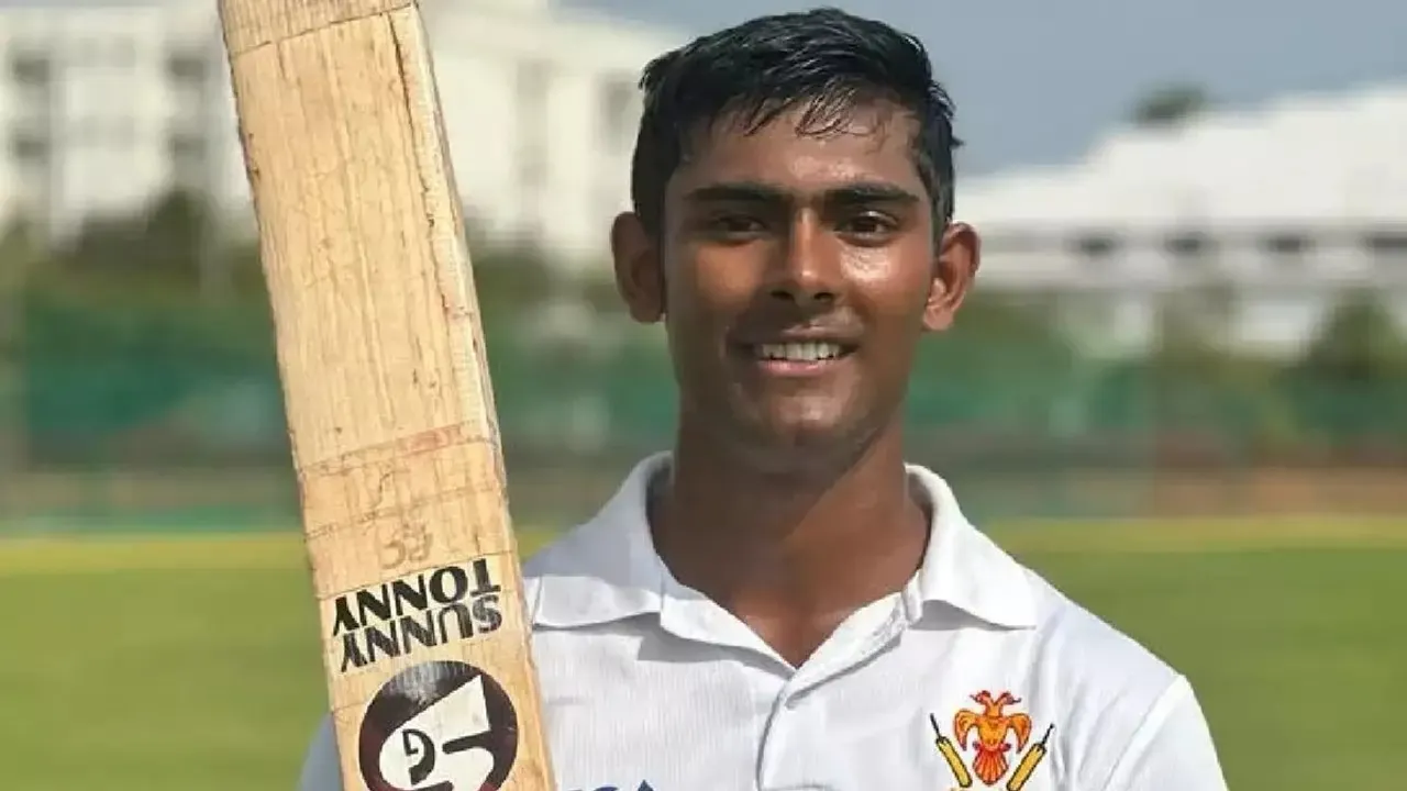 Prakhar Chaturvedi