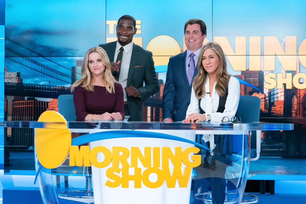 The Morning Show