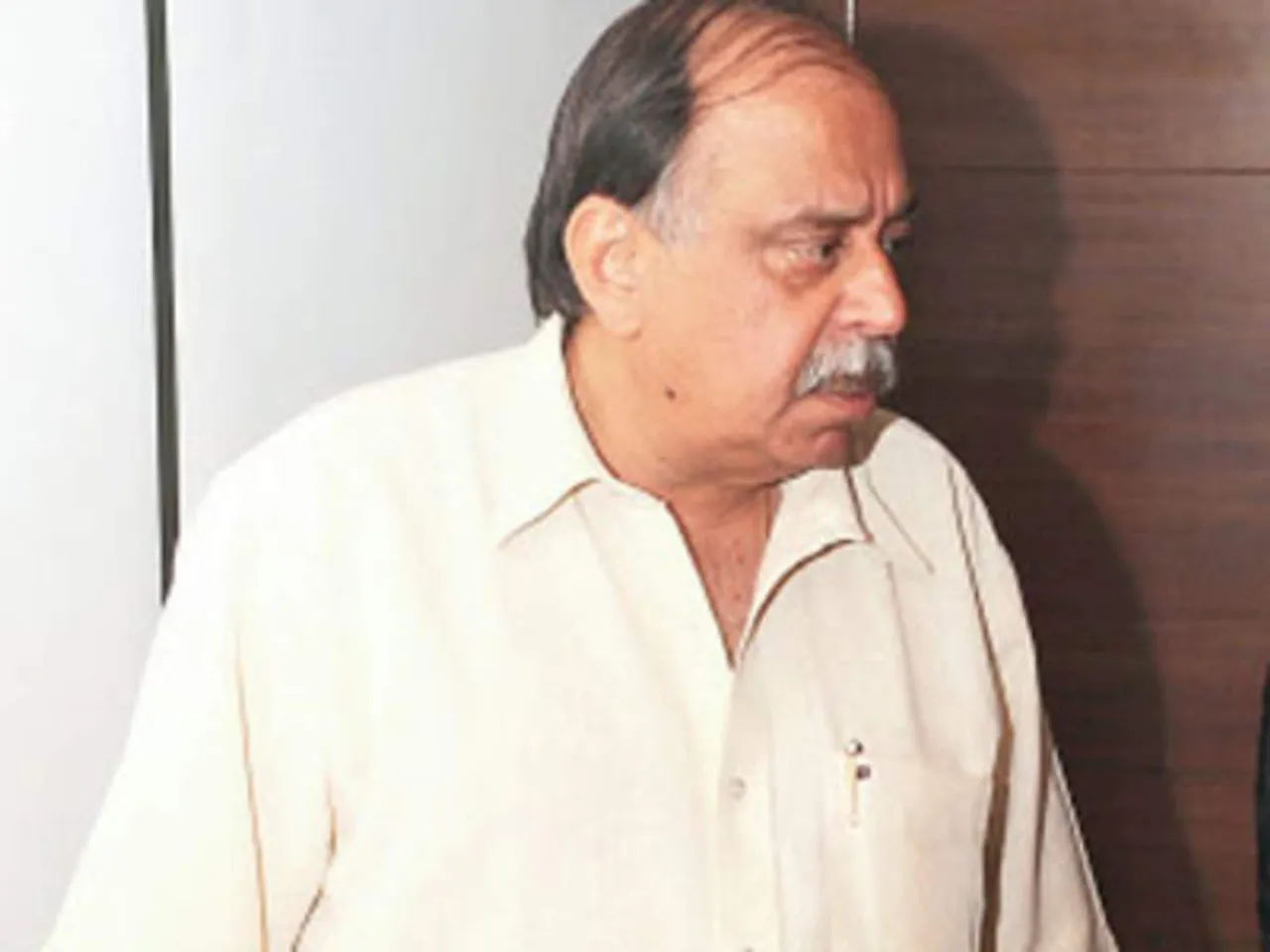 Sunil Dev DDCA