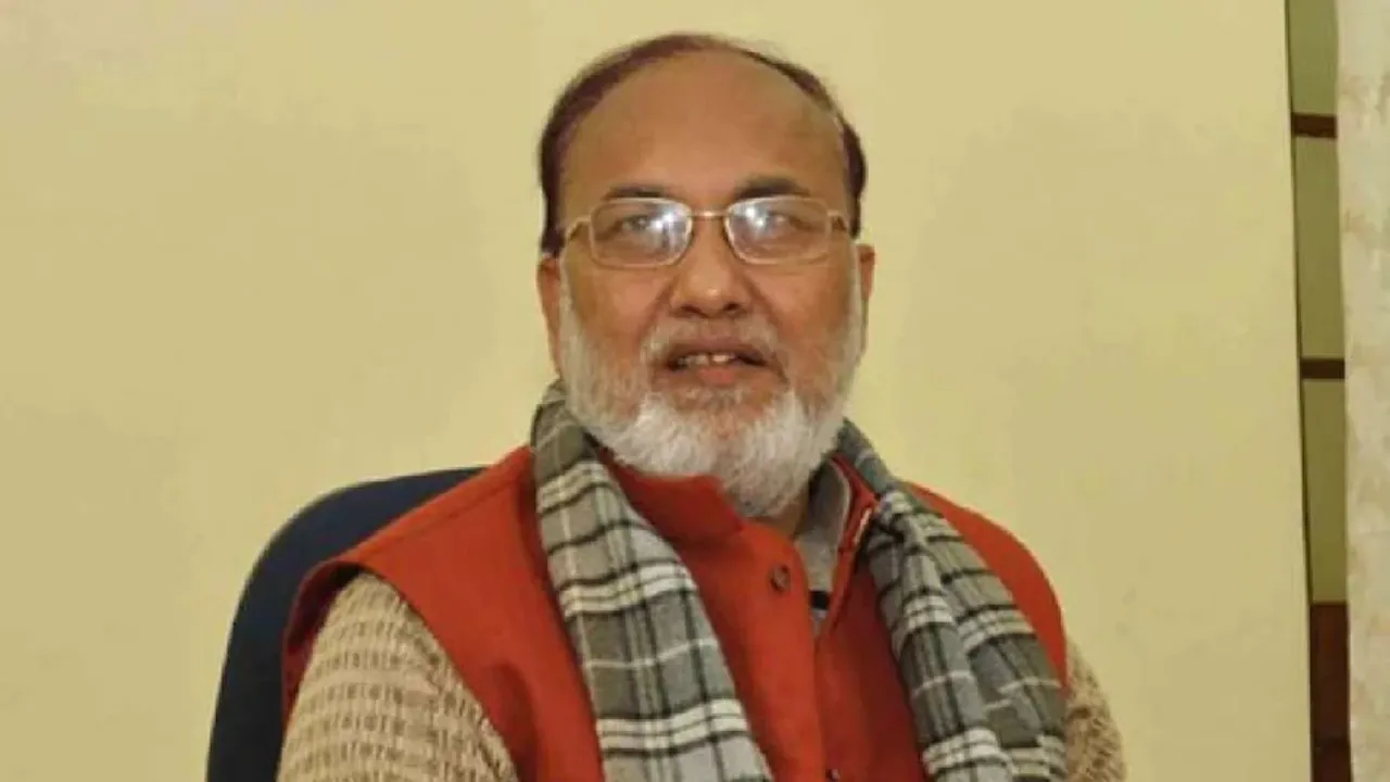 Abdul Bari Siddiqui