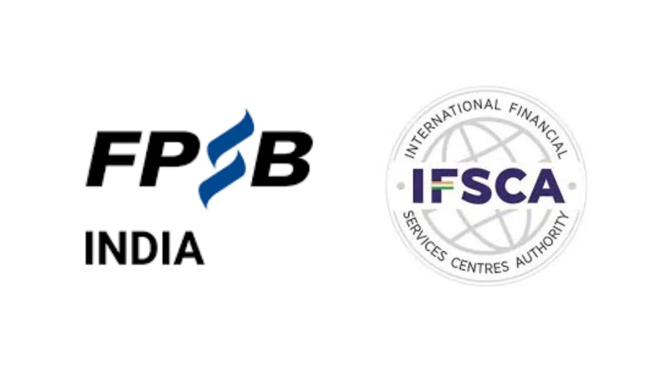 FPSB India, IFSCA sign pact