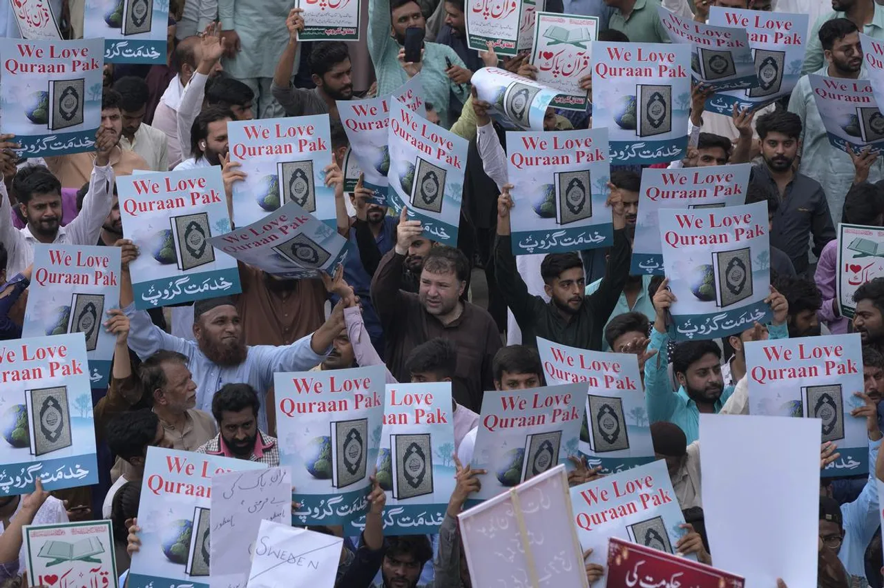 Pakistan_Sweden_Quran_Burning