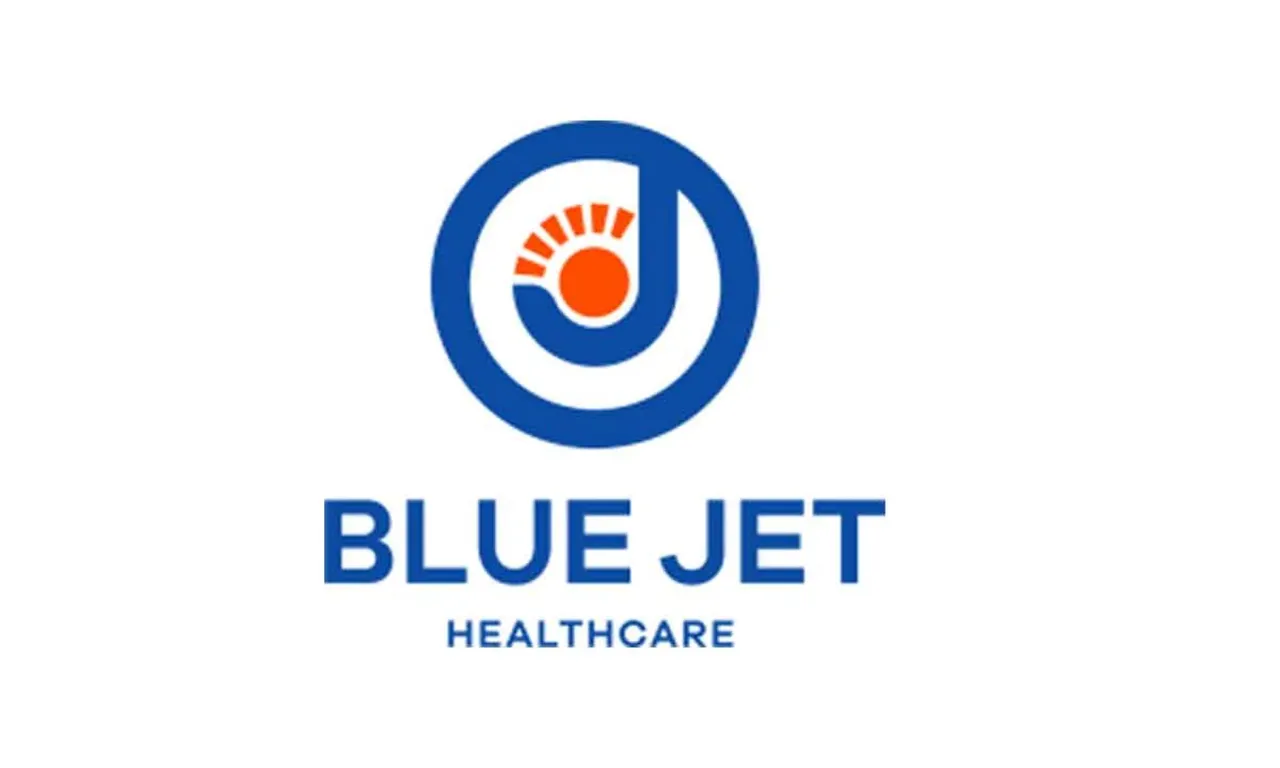 Blue Jet Healthcare