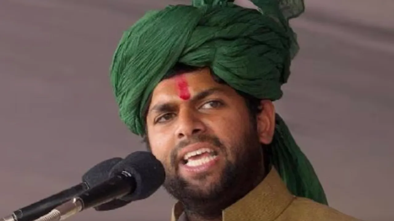 Digvijay Chautala JJP