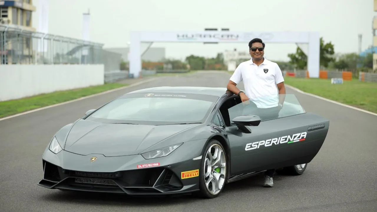 Sharad Agarwal