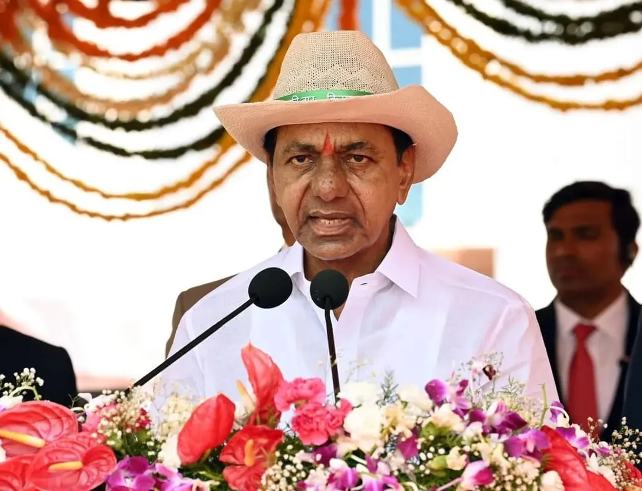 K Chandrasekhar Rao file image.jpg