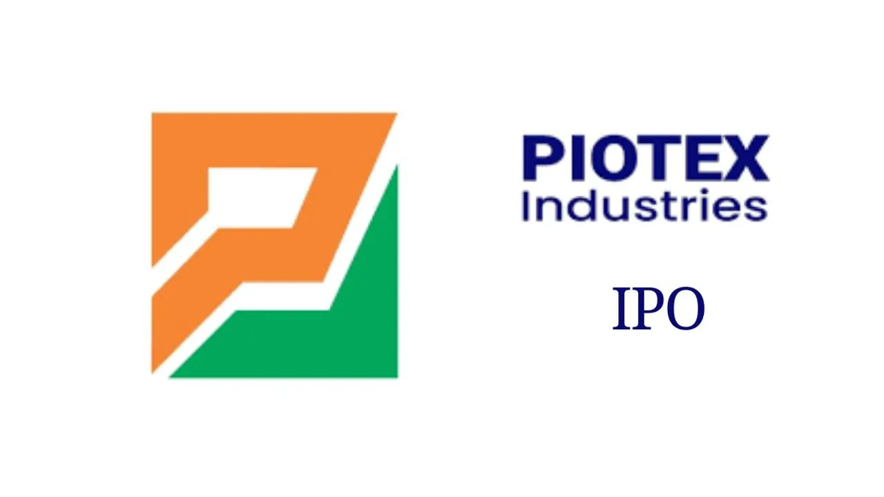 Piotex Industries IPO