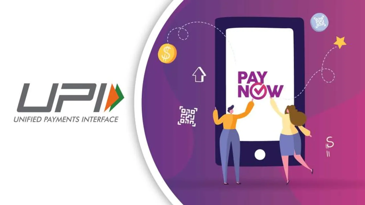 UPI and PayNow