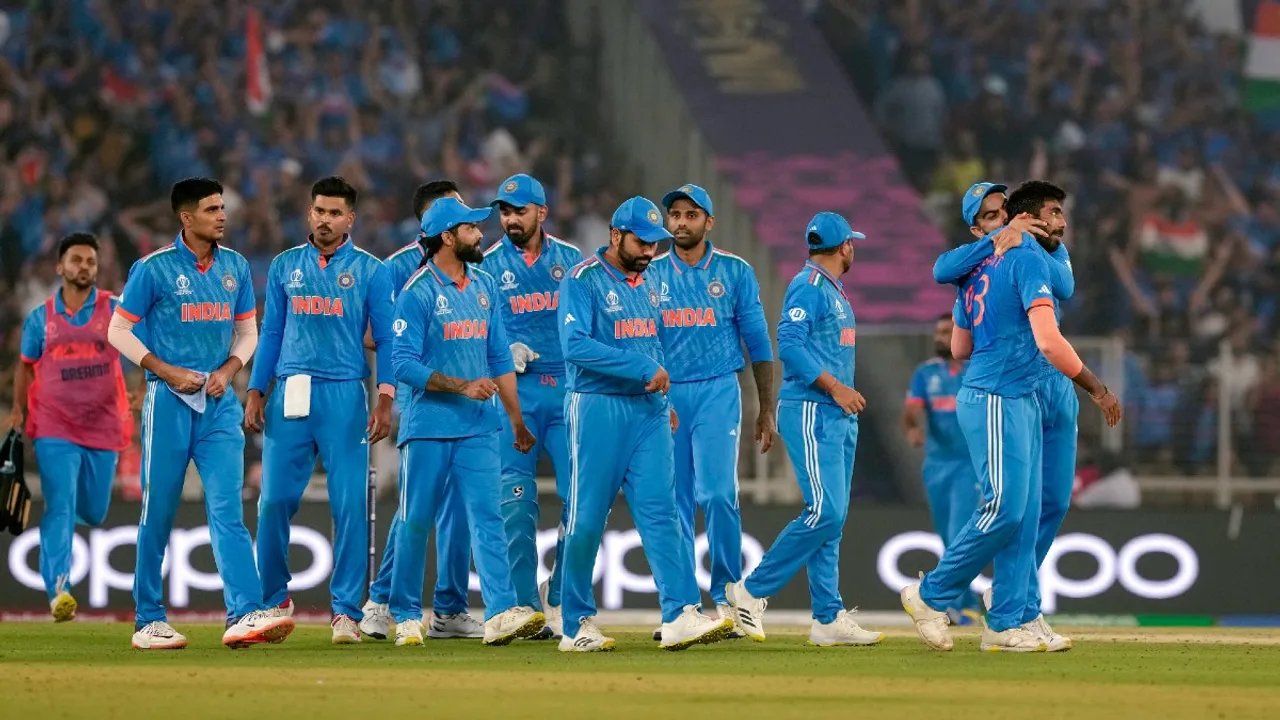 Indian Cricket Team World Cup Final 2023.jpg