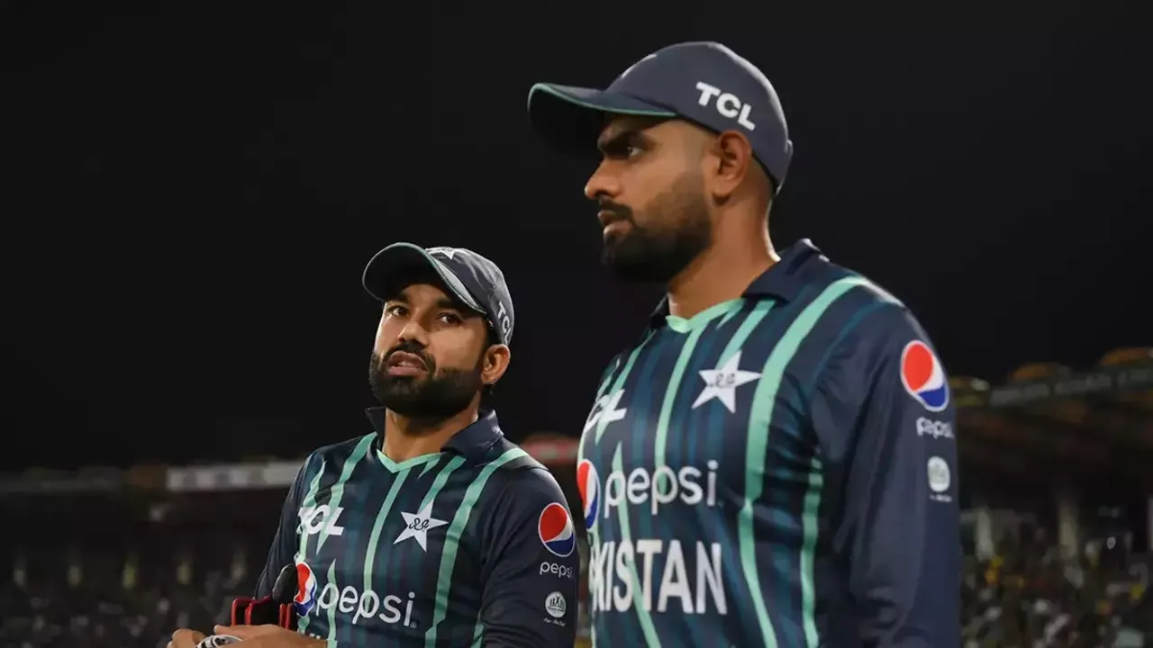 Wahab Riaz assures Babar Azam