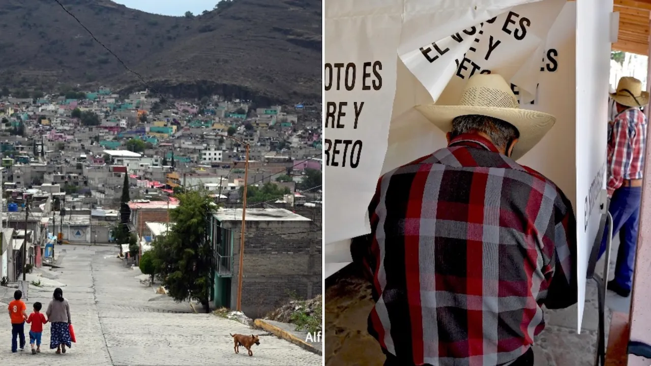 Mexico elections