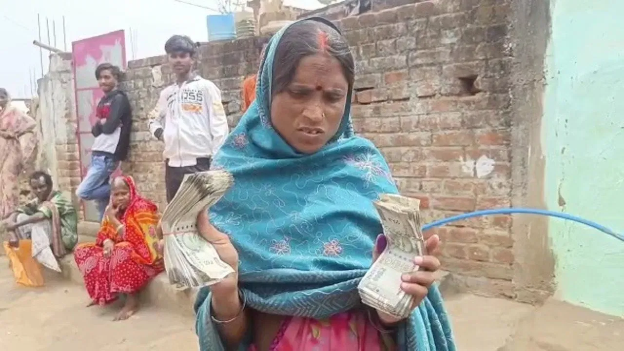 Mother sells newborn baby in Jharkhand