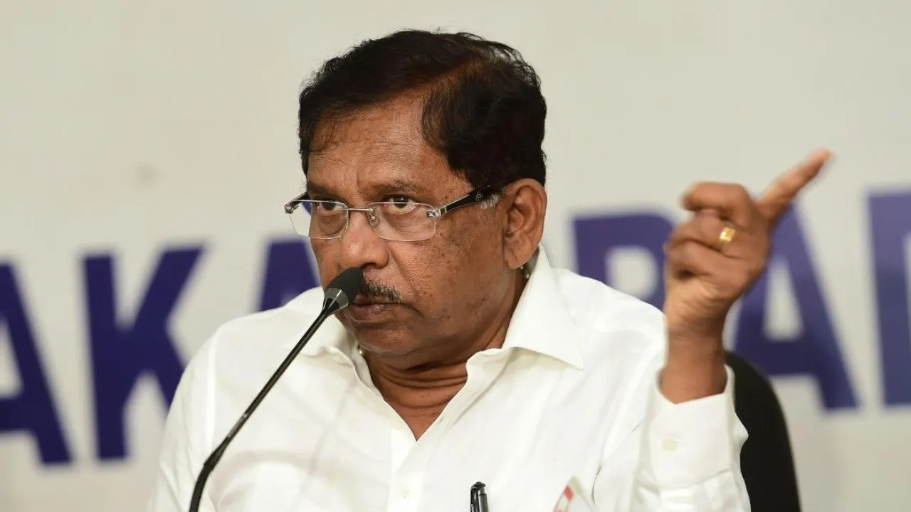 Karnataka G Parameshwara.jpg
