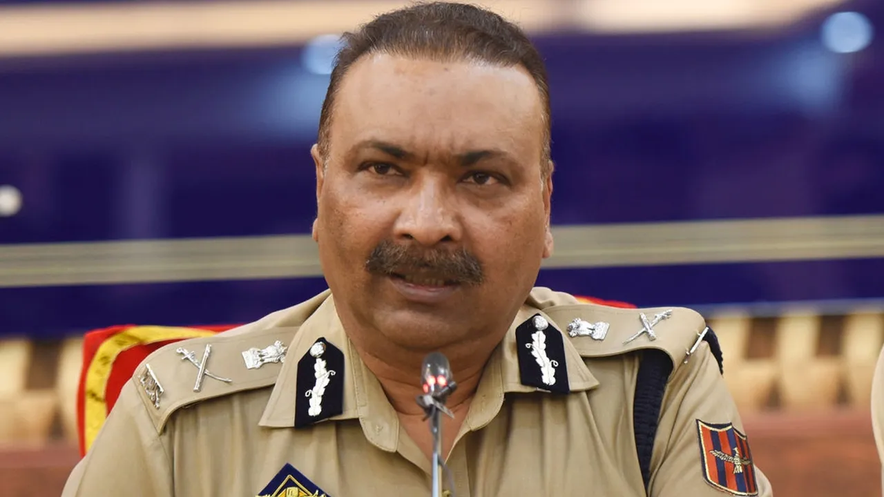 Dilbag Singh
