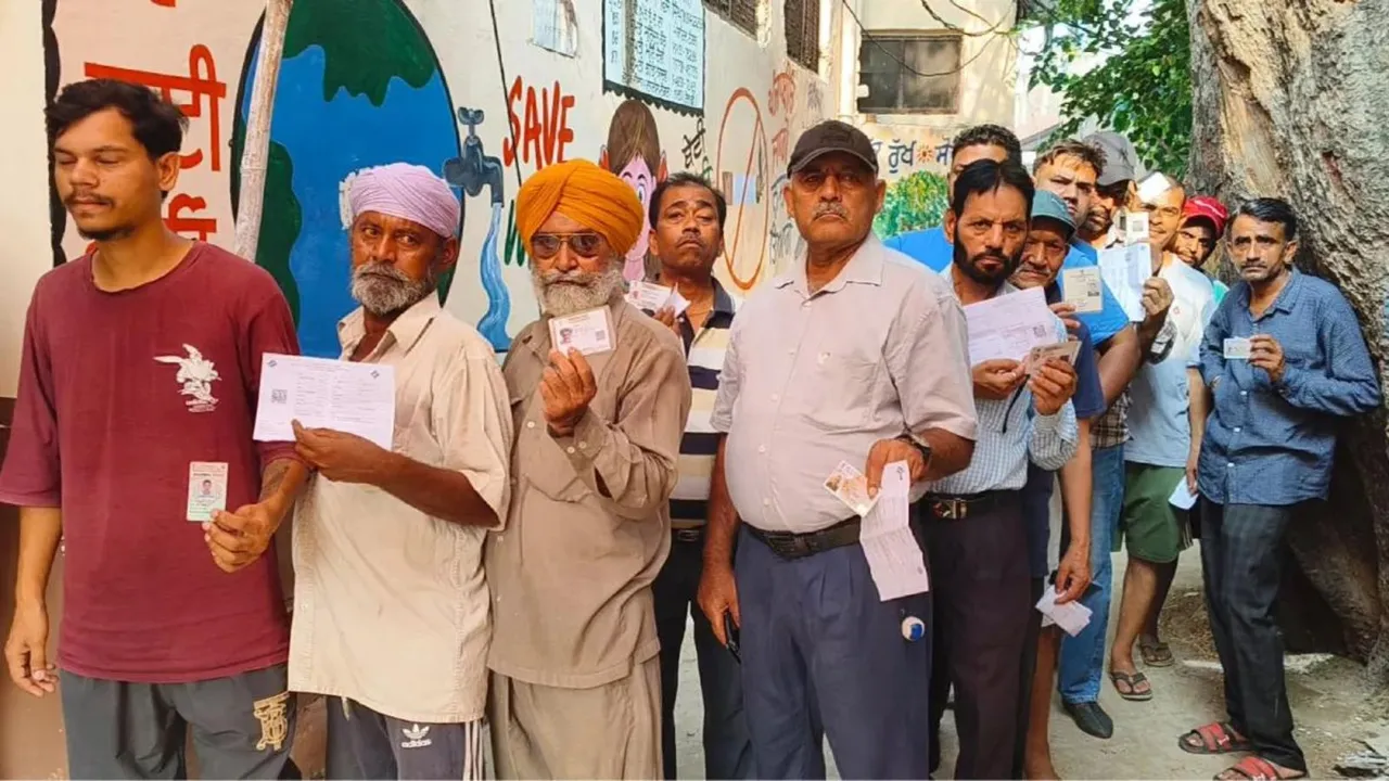 Jalandhar West
