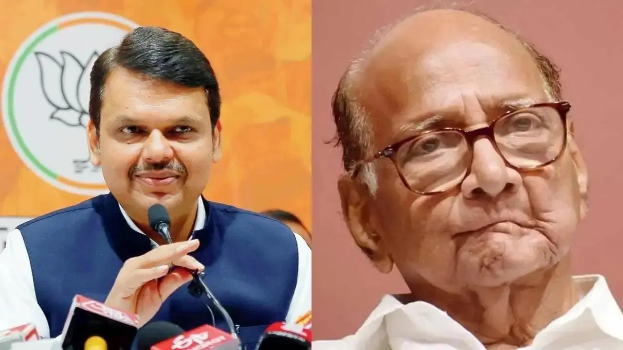 Devendra-Fadnavis-Sharad-Pawar