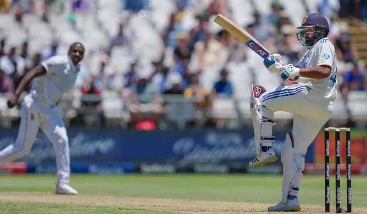 India vs sa
