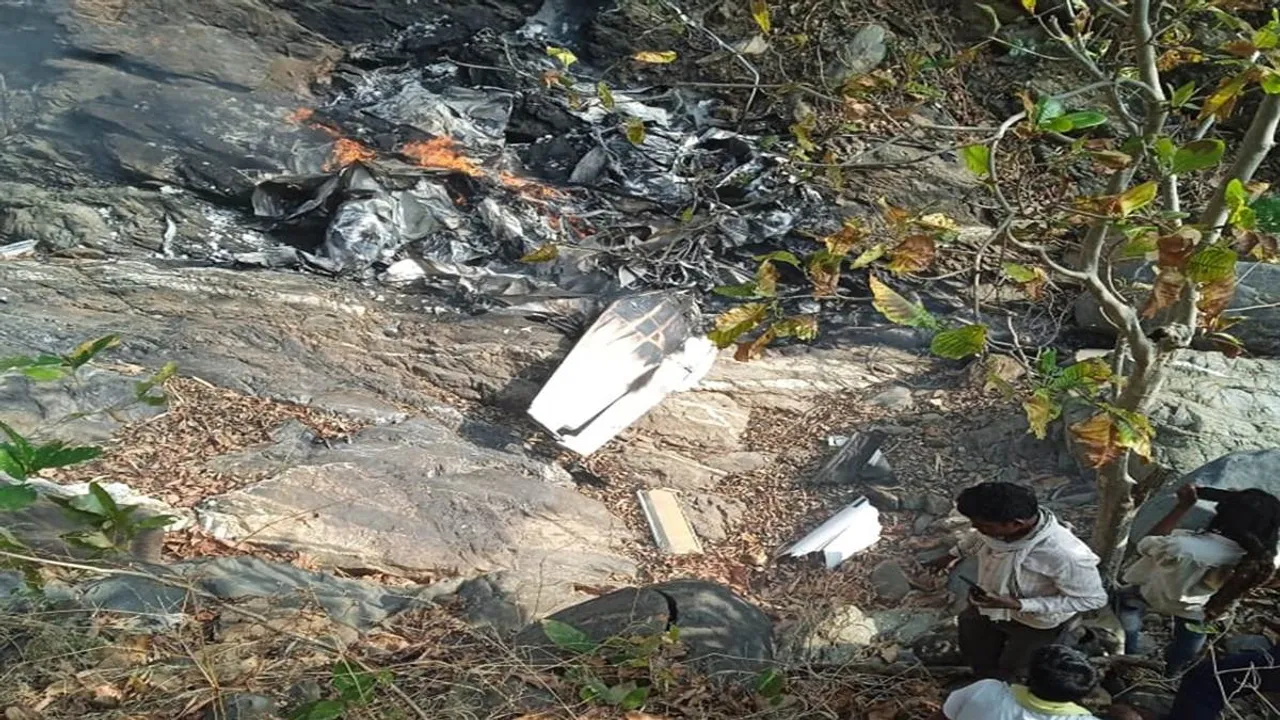balaghat_plane_crash