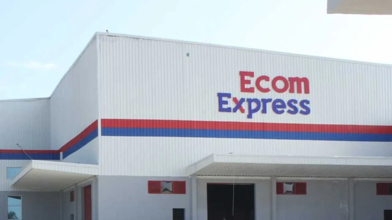 Ecom Express