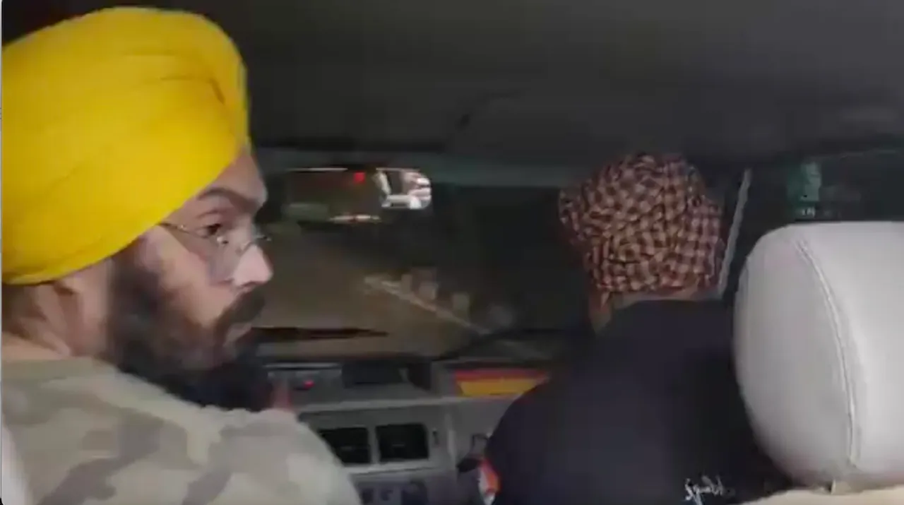 Jyot Jeet Vivek Vihar hospital fire