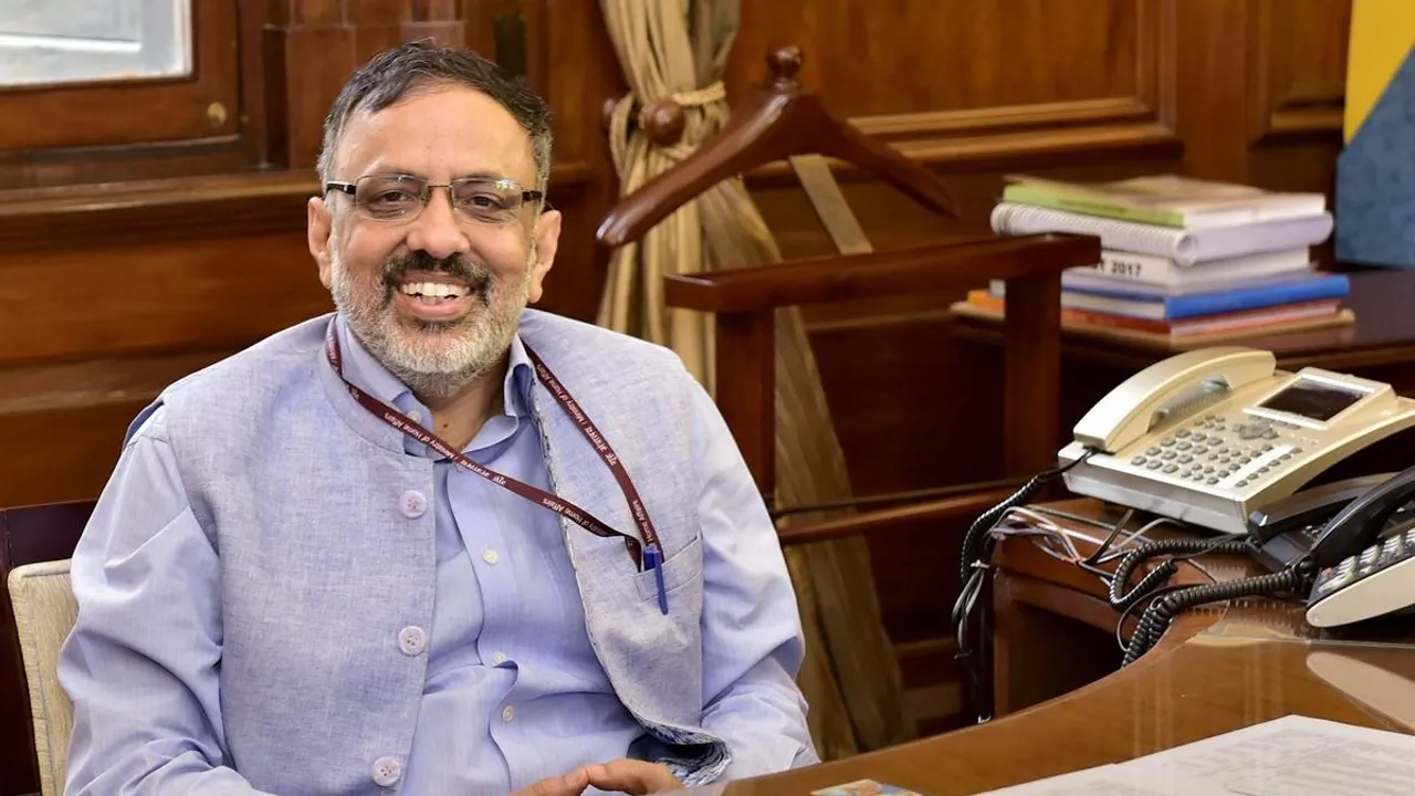 Rajiv Gauba