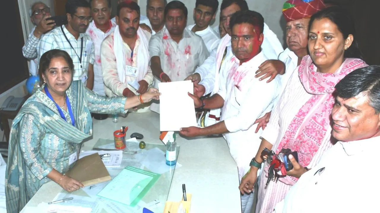 Rahul Kaswan