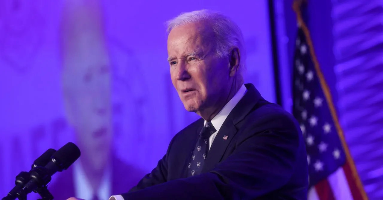 Joe Biden