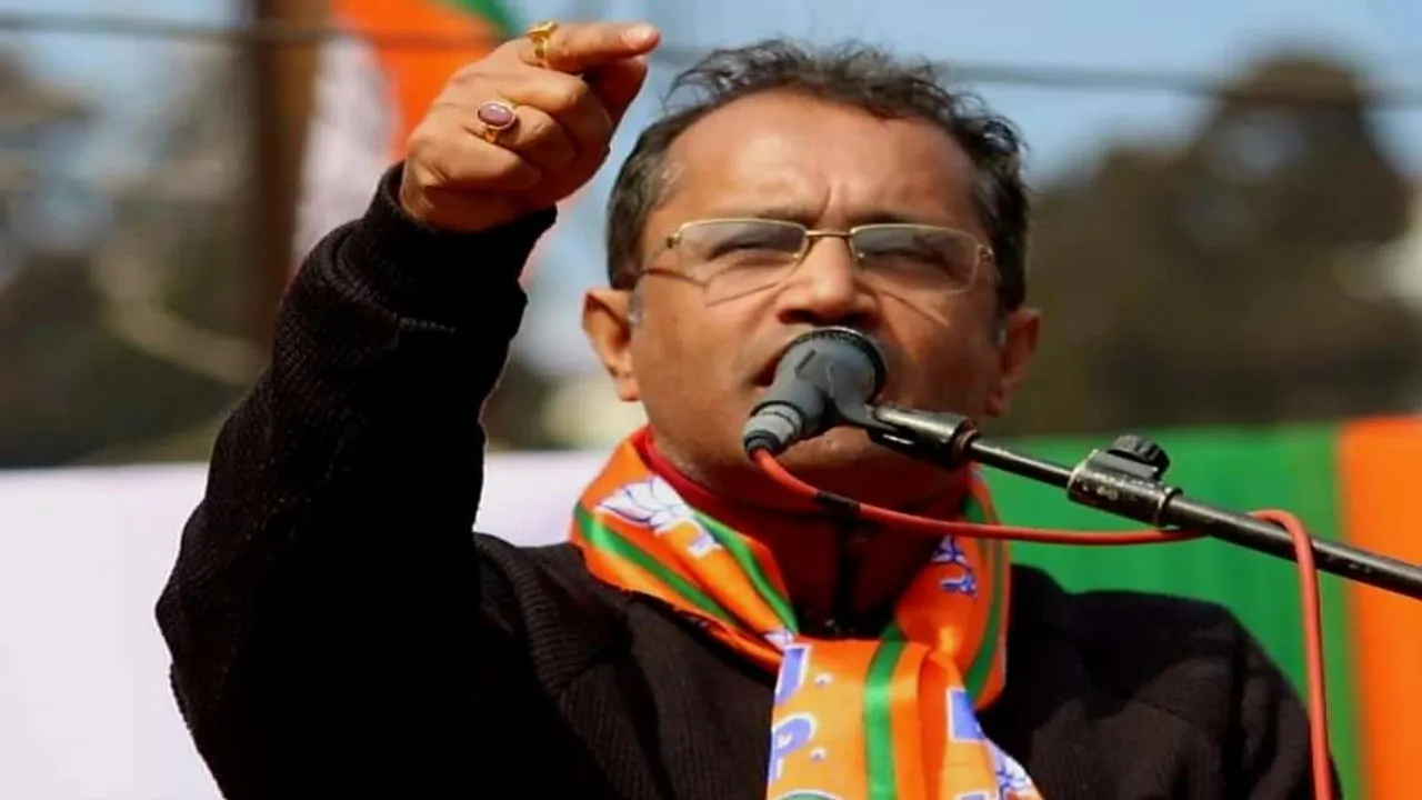 Bishnu Prasad Sharma