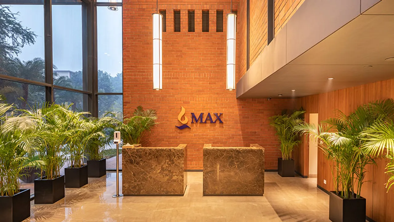 Max estates
