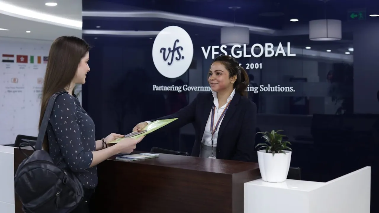 VFS Global