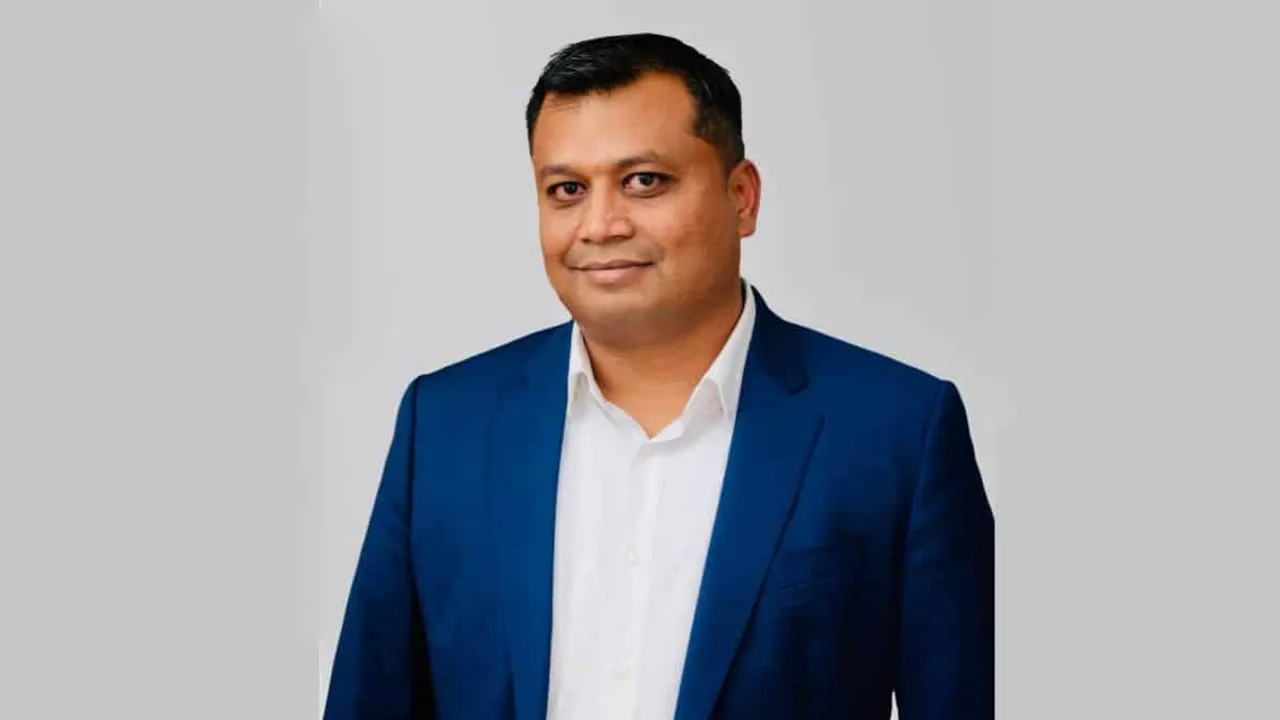 Azim Syed