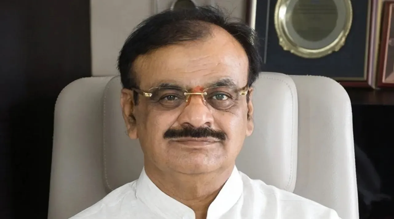 D Kupendra Reddy